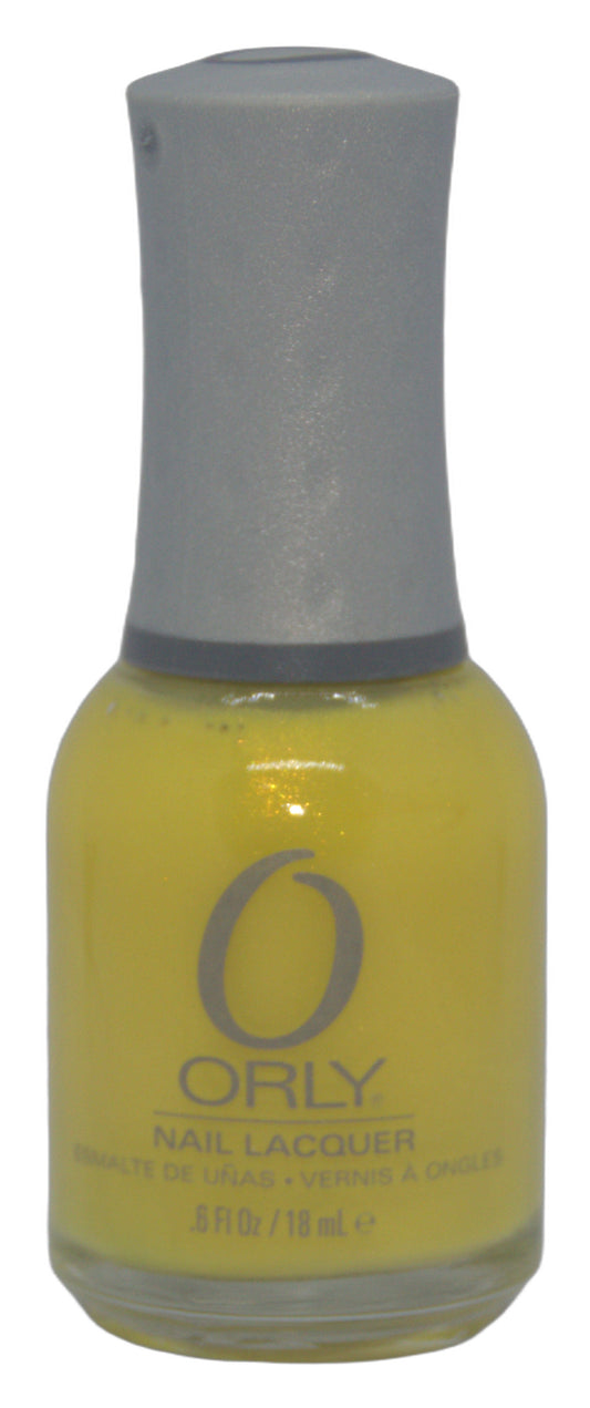 Orly NP-Live Wire 40681