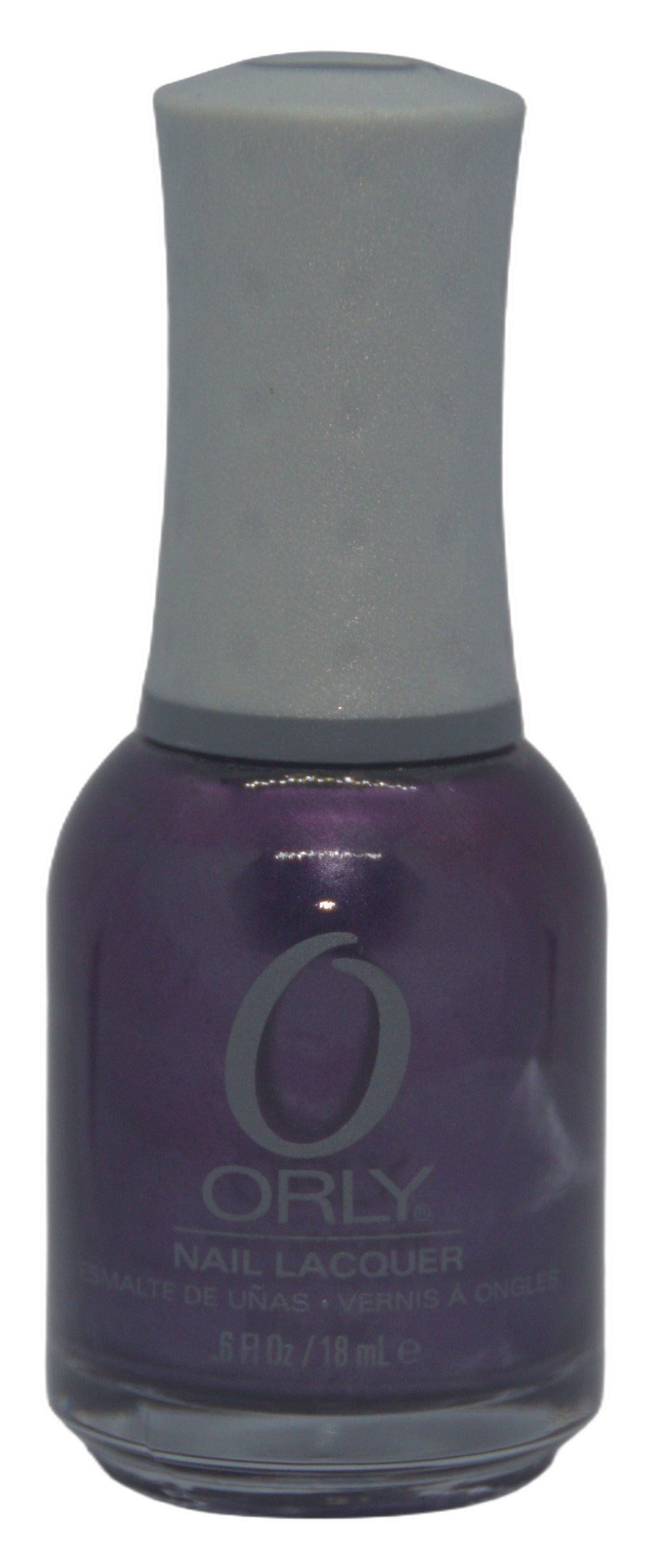 Orly NP-Midnight Star 40684