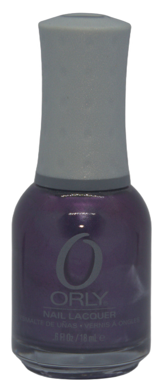 Orly NP-Midnight Star 40684