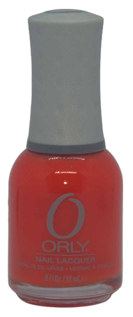 Orly NP-Chica Boom 40695