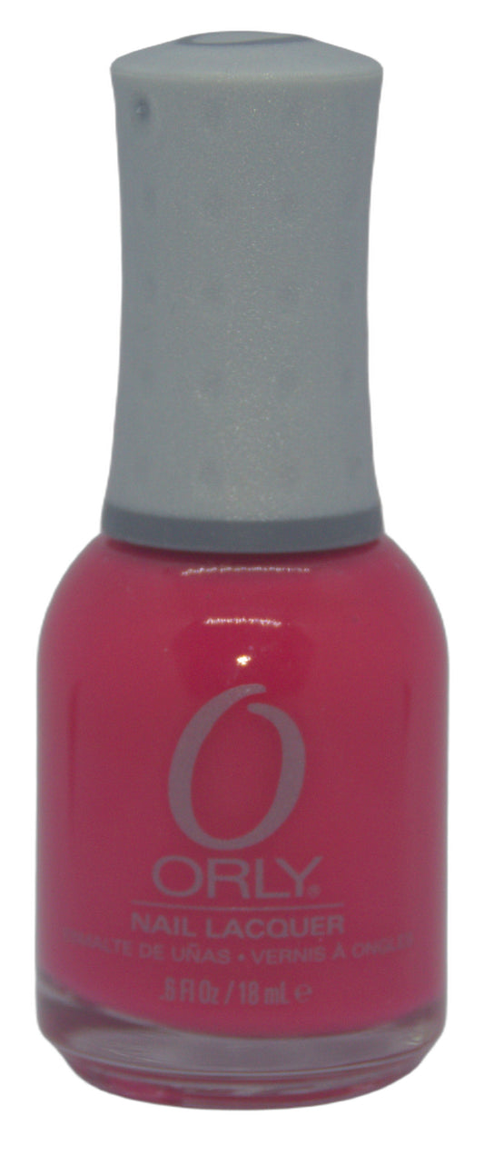 Orly NP-OMG 40700