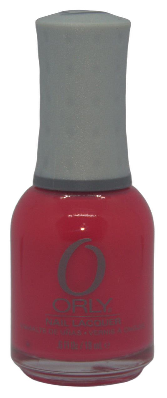 Orly NP-Siren 40716