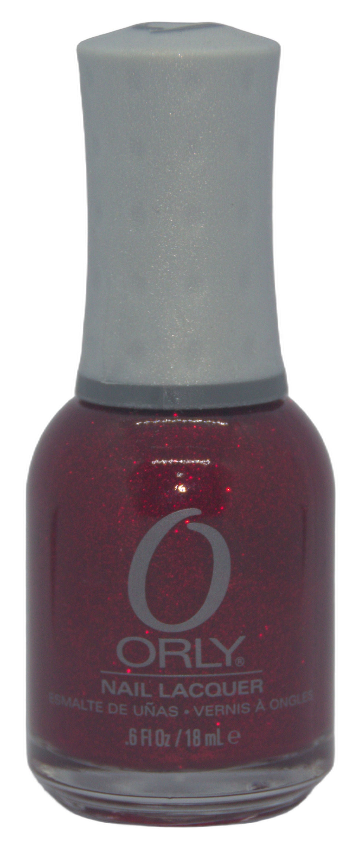 Orly NP-Star Spangled 40721