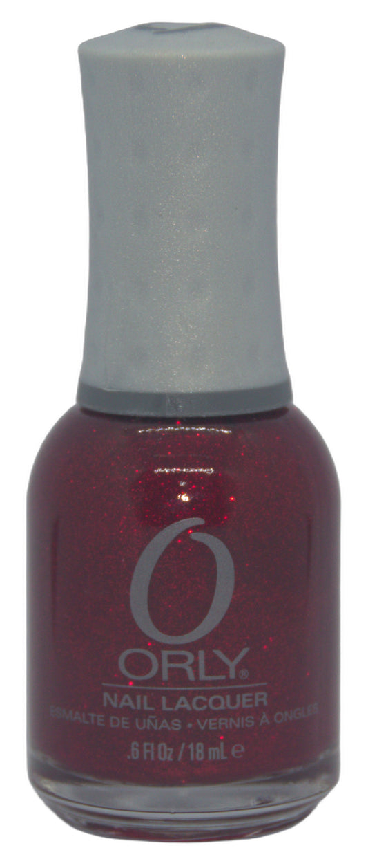 Orly NP-Star Spangled 40721
