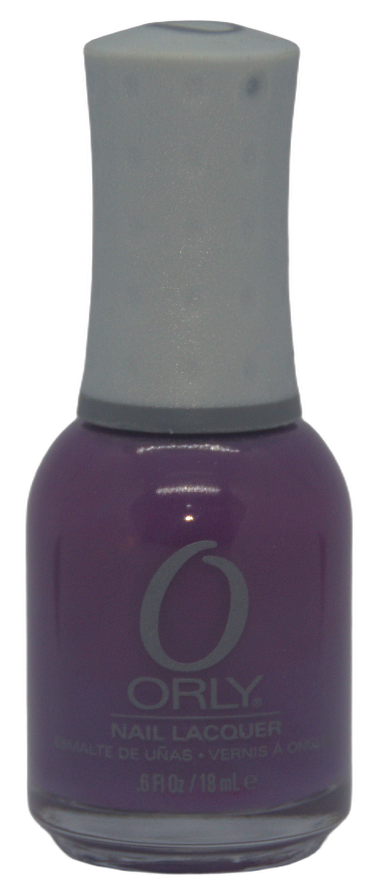 Orly NP-Pure Petunia 40724