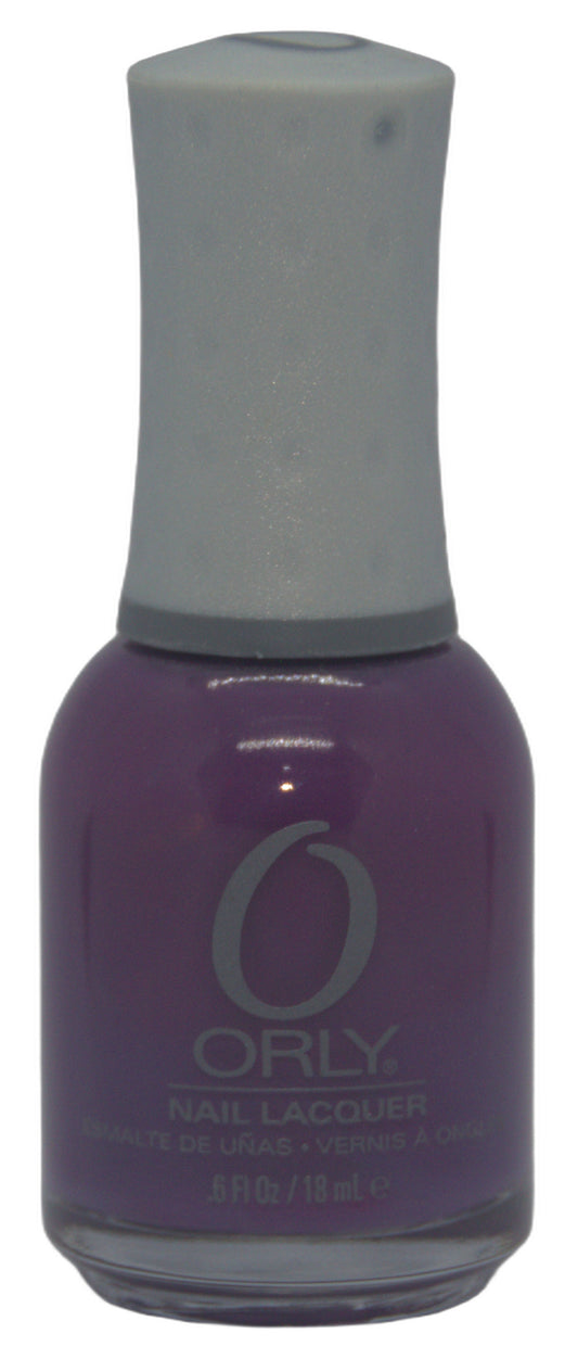 Orly NP-Pure Petunia 40724