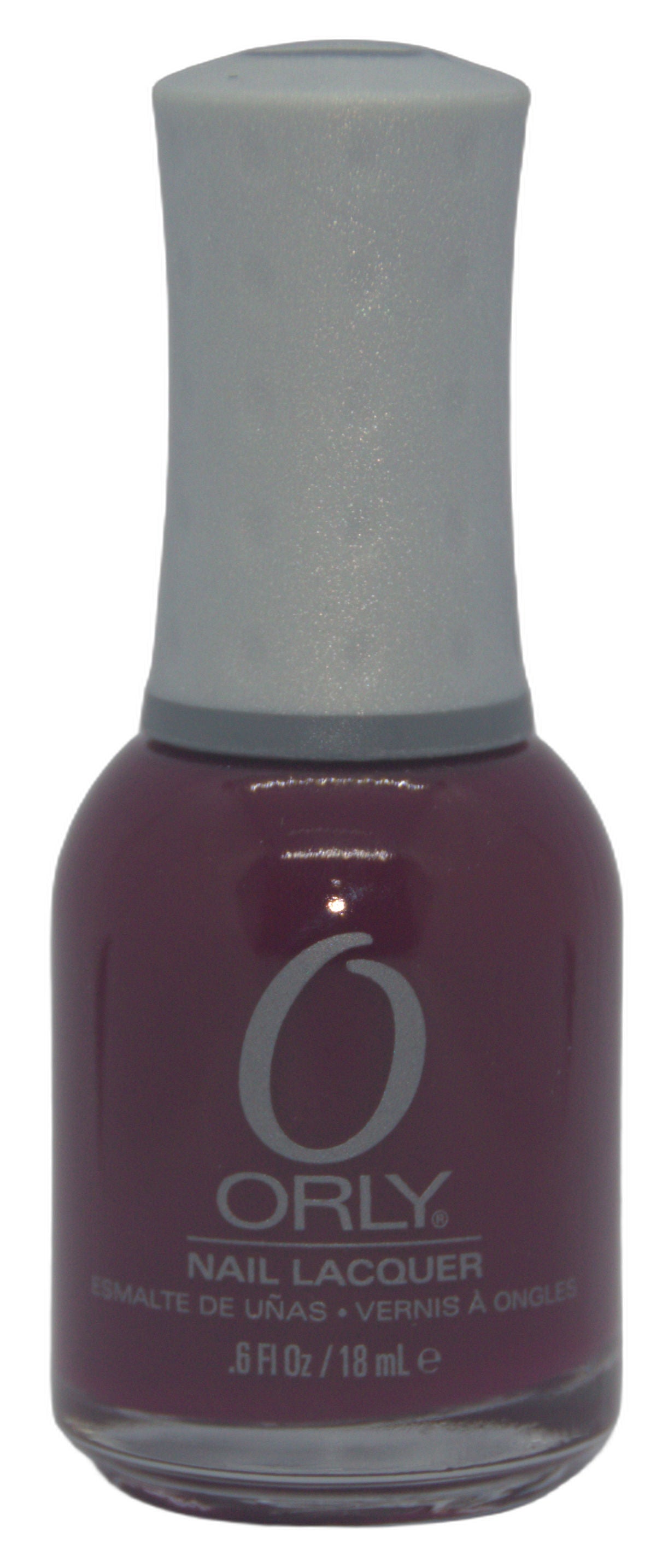 Orly NP-Thorned Rose 40725