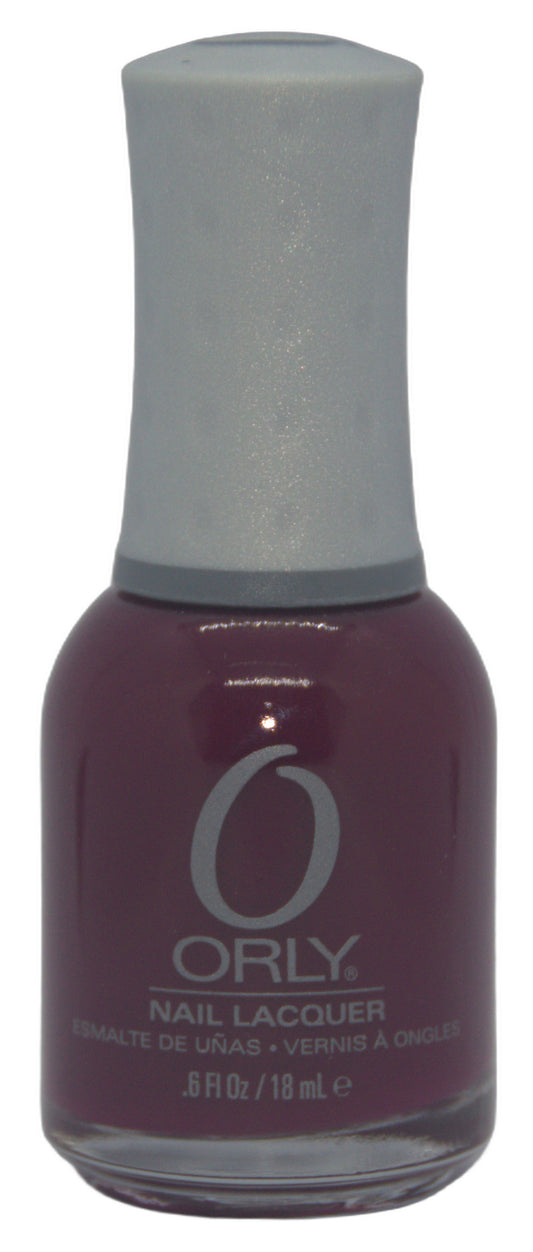 Orly NP-Thorned Rose 40725