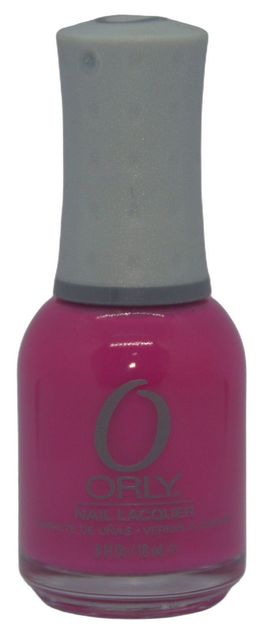 Orly NP-Blushing Bud 40726
