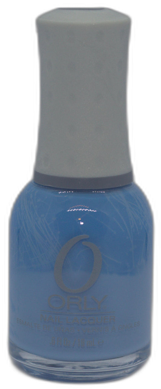 Orly NP-Snowcone 40732