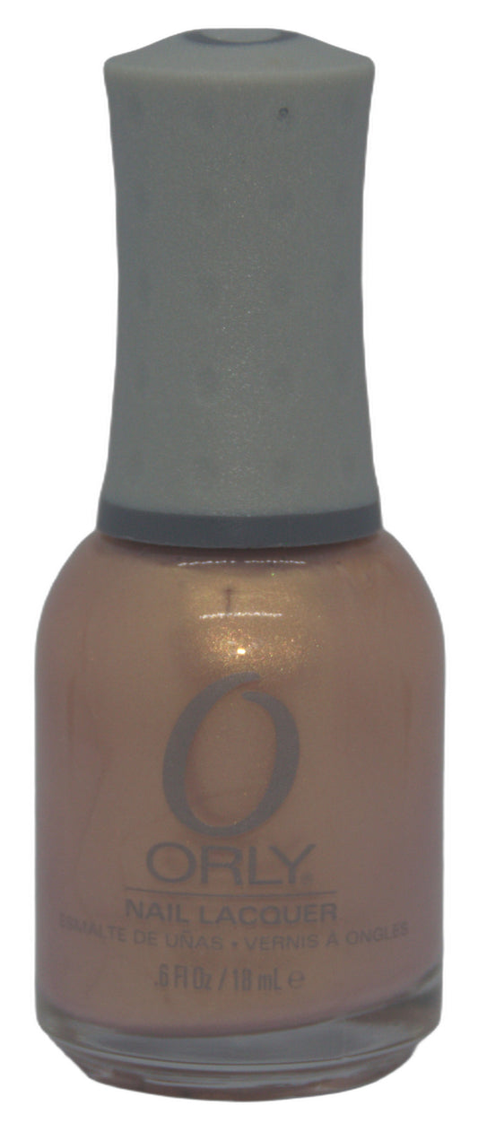 Orly NP-Gilded Coral 40744