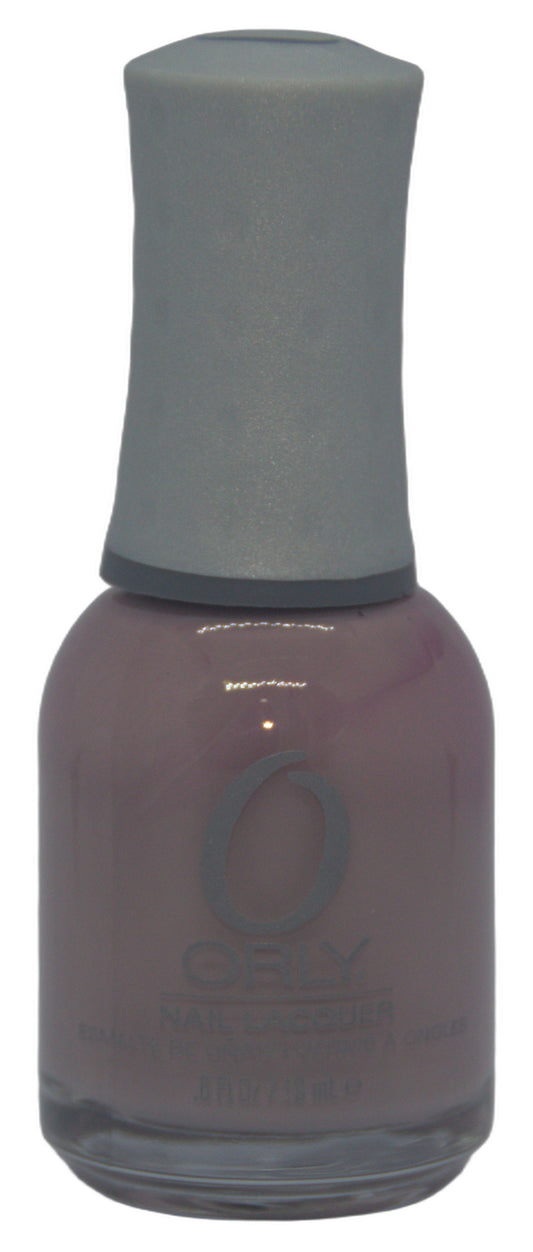 Orly NP-You're Blushing 40757