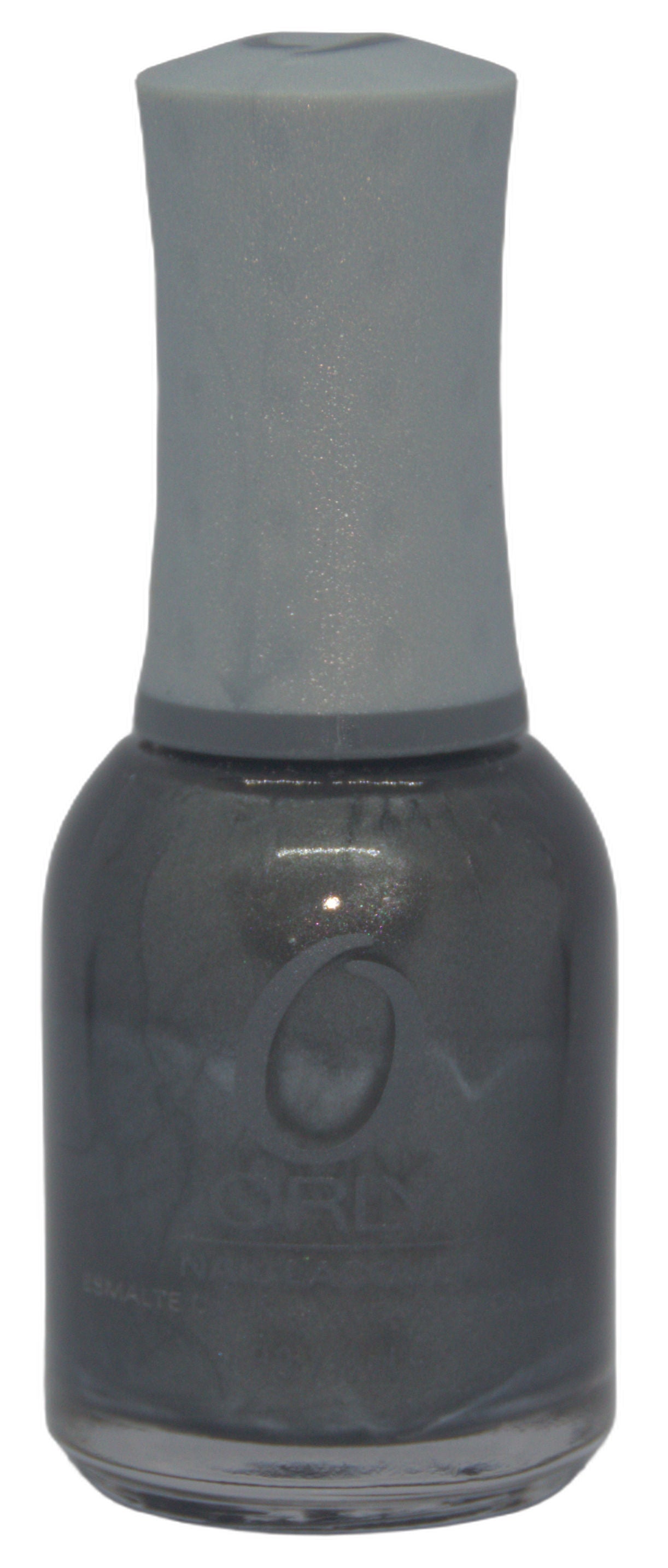 Orly NP-Steel Your Heart 40759