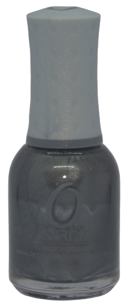 Orly NP-Steel Your Heart 40759