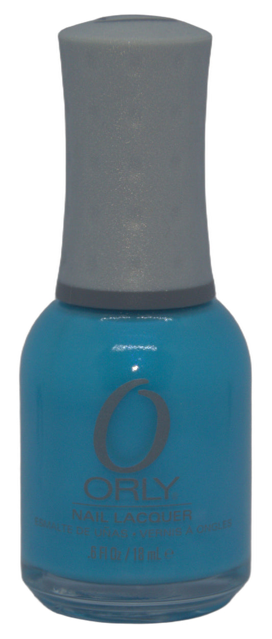 Orly NP-Skinny Dip 40761