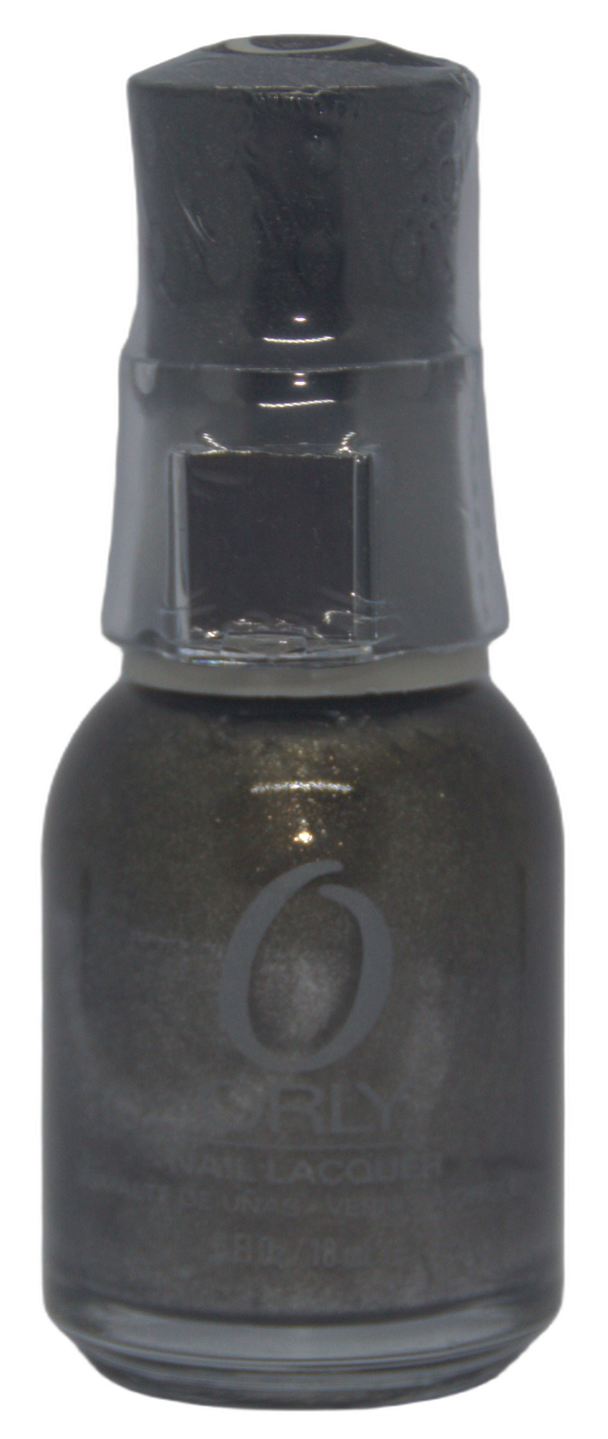Orly NP-Paint on Electron 40779