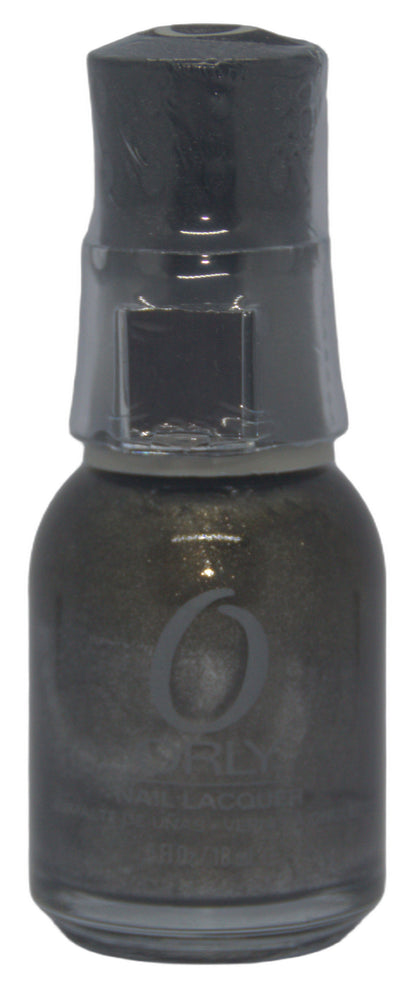 Orly NP-Paint on Electron 40779