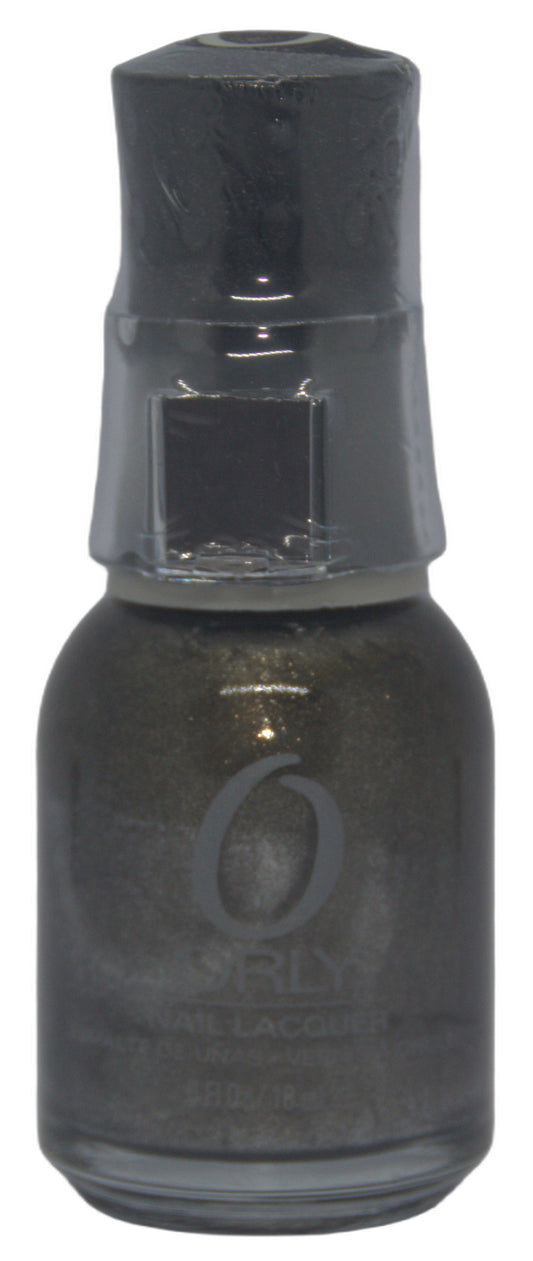 Orly NP-Paint on Electron 40779