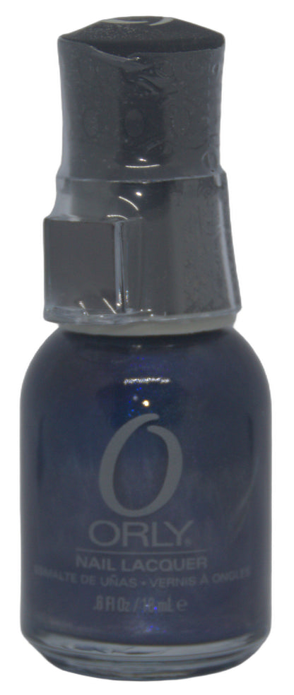 Orly NP-Opposites Attract 40781