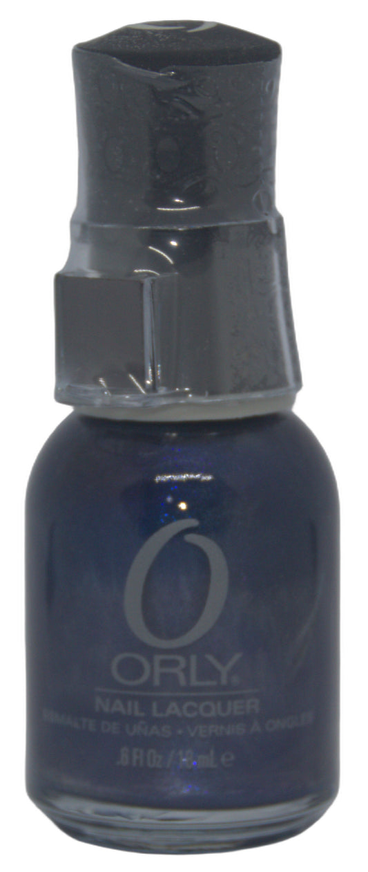 Orly NP-Opposites Attract 40781