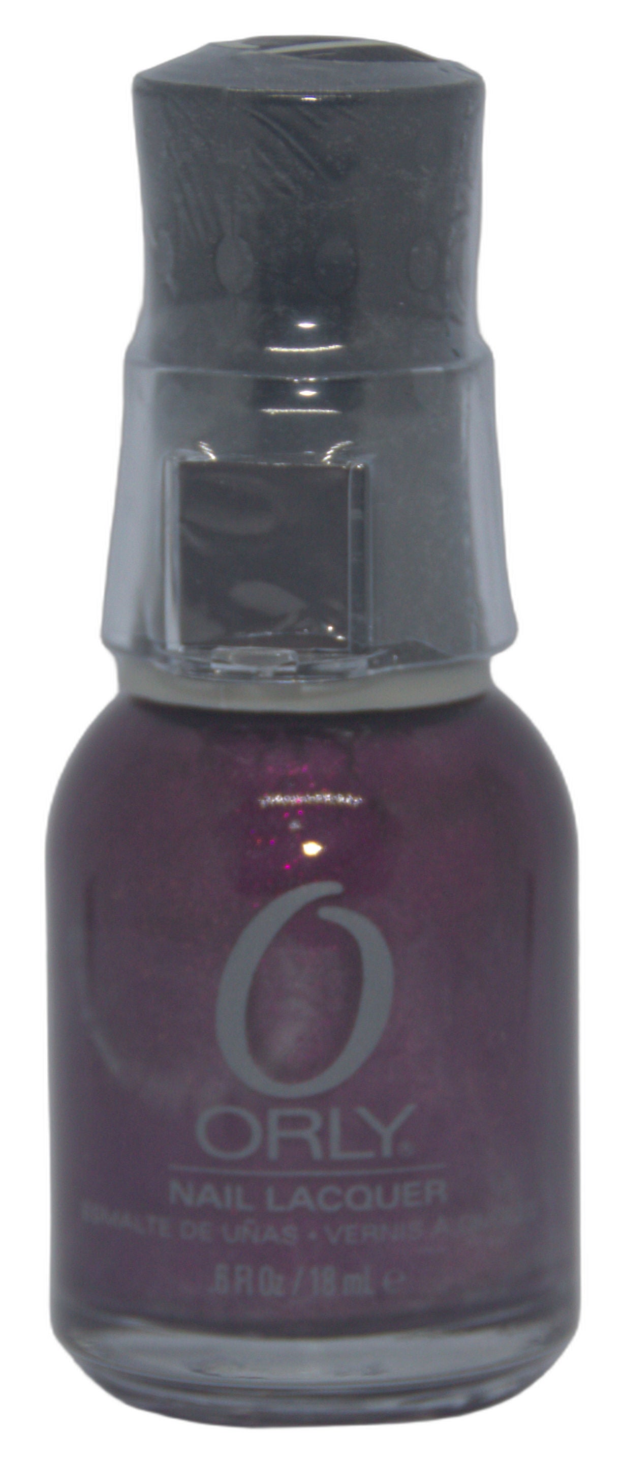 Orly NP-Force Field 40782