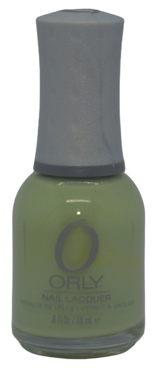 Orly NP-Coachella Dweller 40785