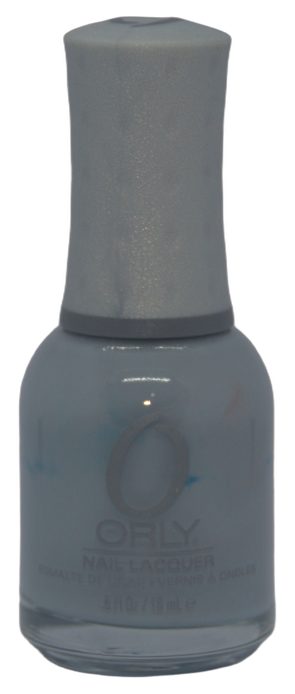 Orly NP-Boho Bonnet 40787
