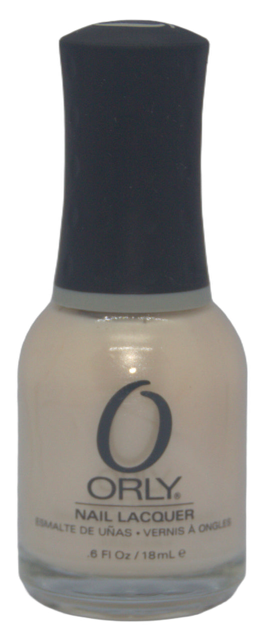 Orly NP-Pink Whisper 411