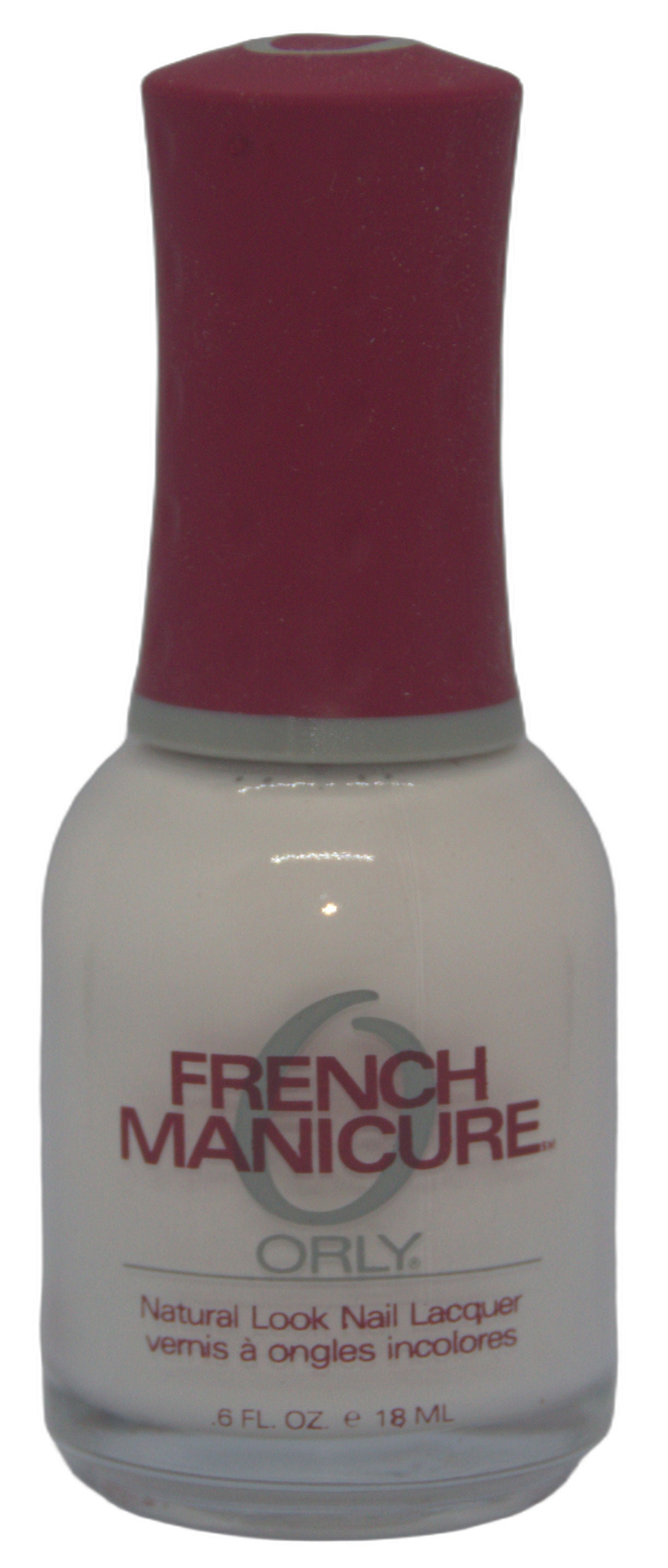 Orly NP-Softest White 42002