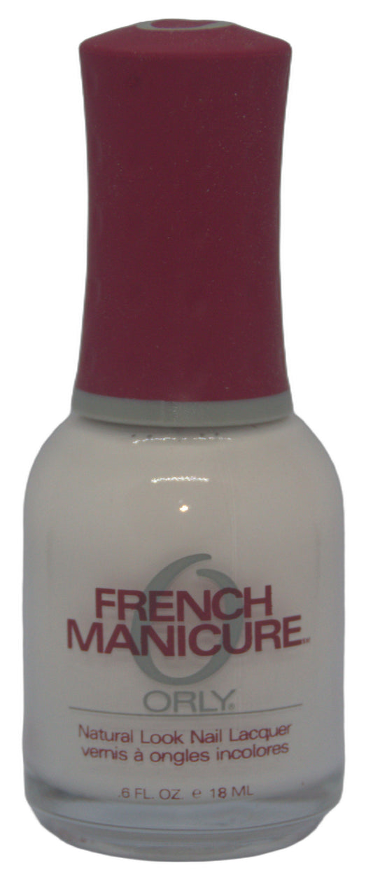 Orly NP-Softest White 42002