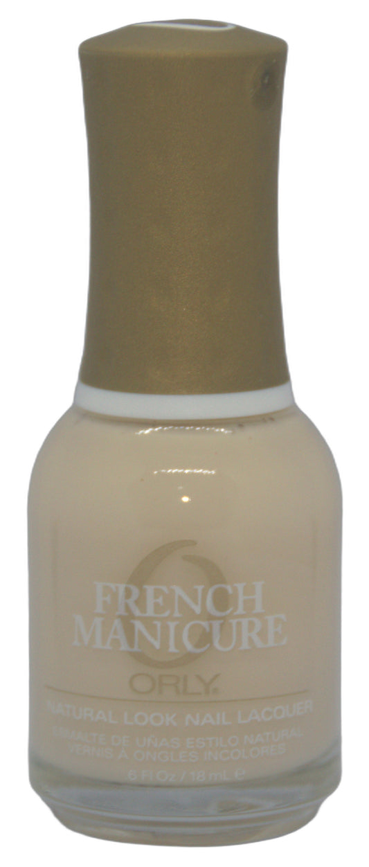 Orly NP-Naked Ivory 42003