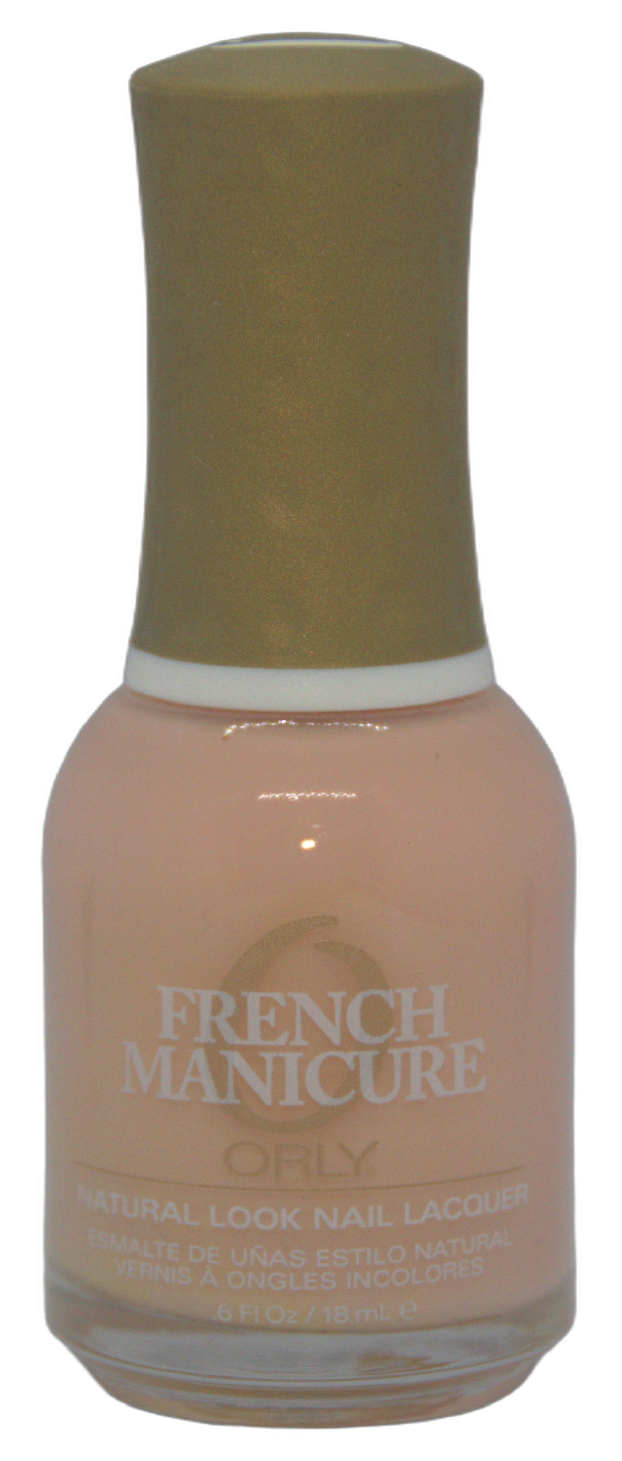 Orly NP-Silk Stockings 42475