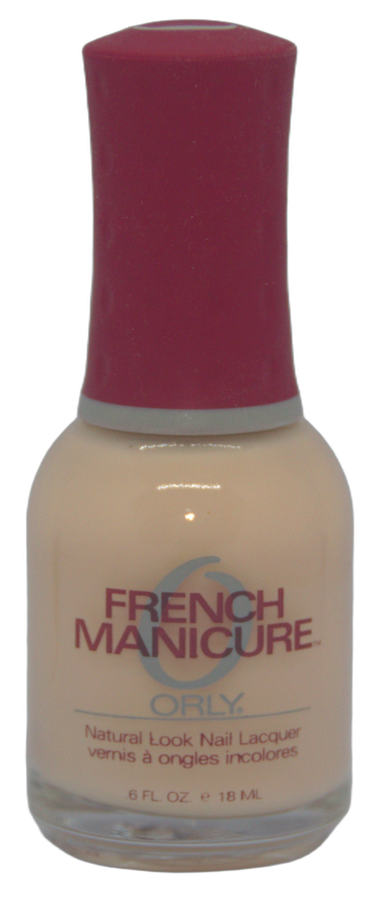 Orly NP-Sheer Buff 42478