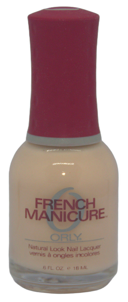 Orly NP-Sheer Buff 42478