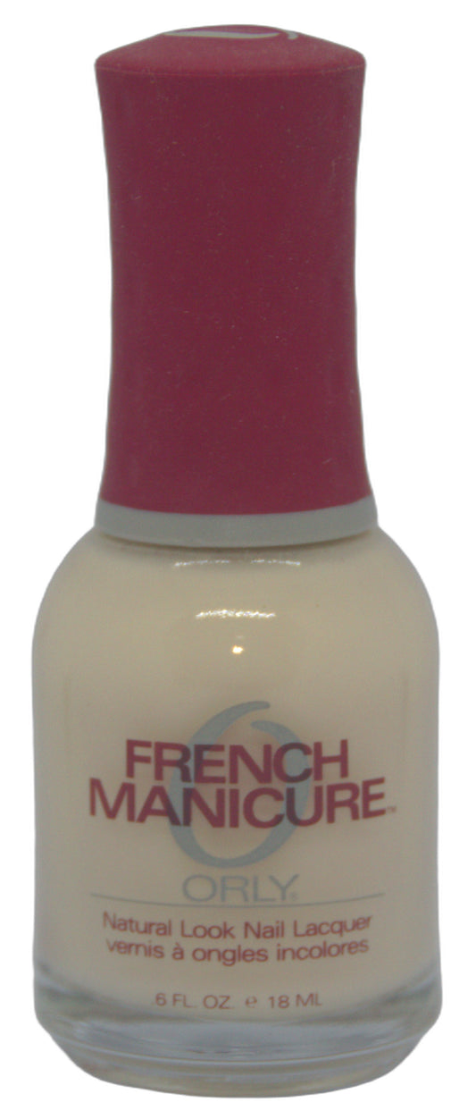 Orly NP-Chai Latte 42480