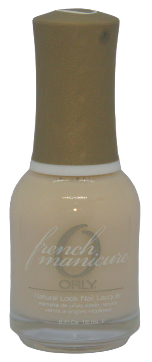 Orly NP-Chocolat Blanc 42483