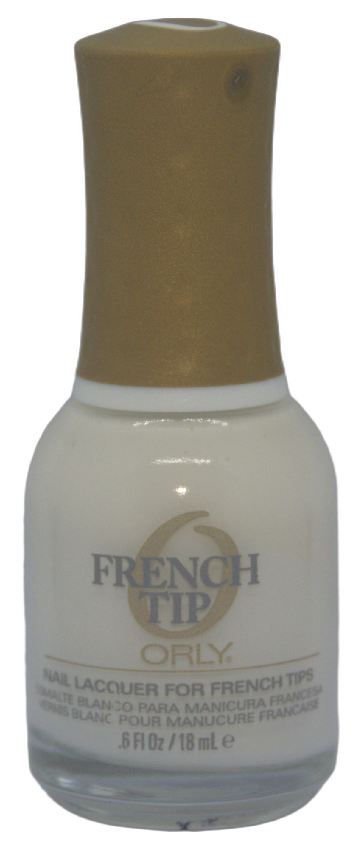 Orly NP-Pointe Blanche 42503