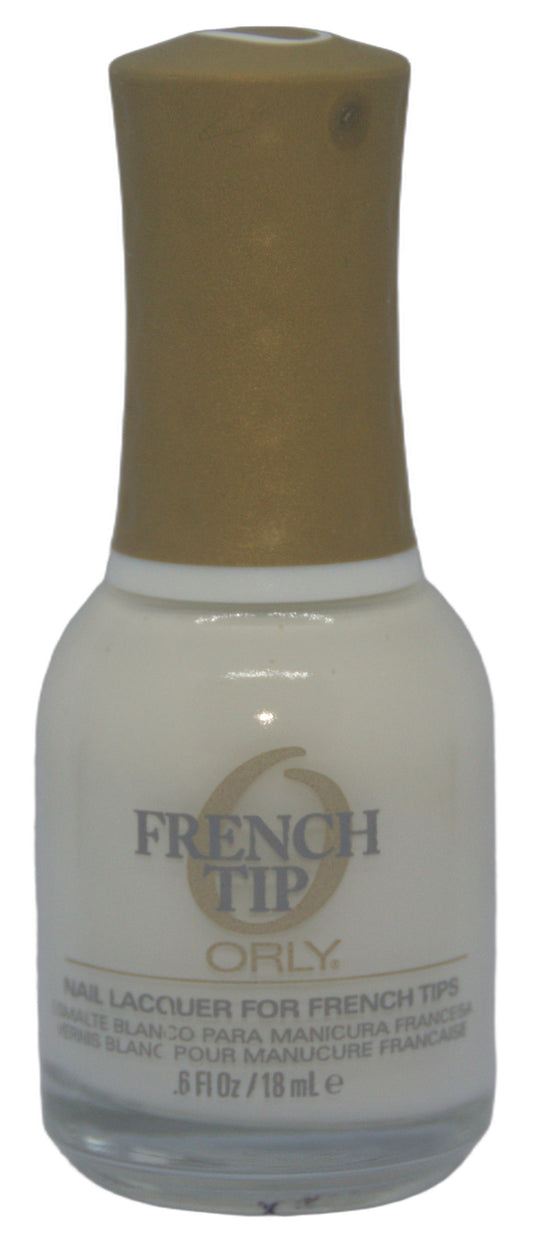 Orly NP-Pointe Blanche 42503