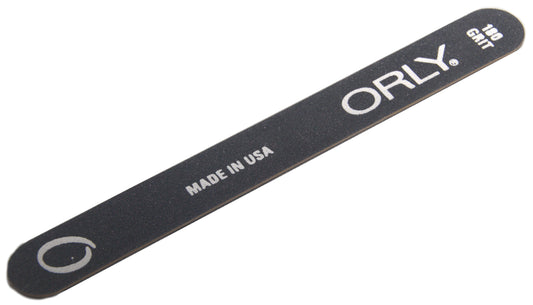 Orly Black Board 180 grit Each