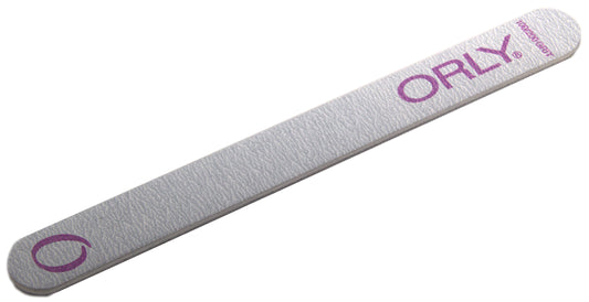 Orly Zebra Foam Board 100/200 grit Each