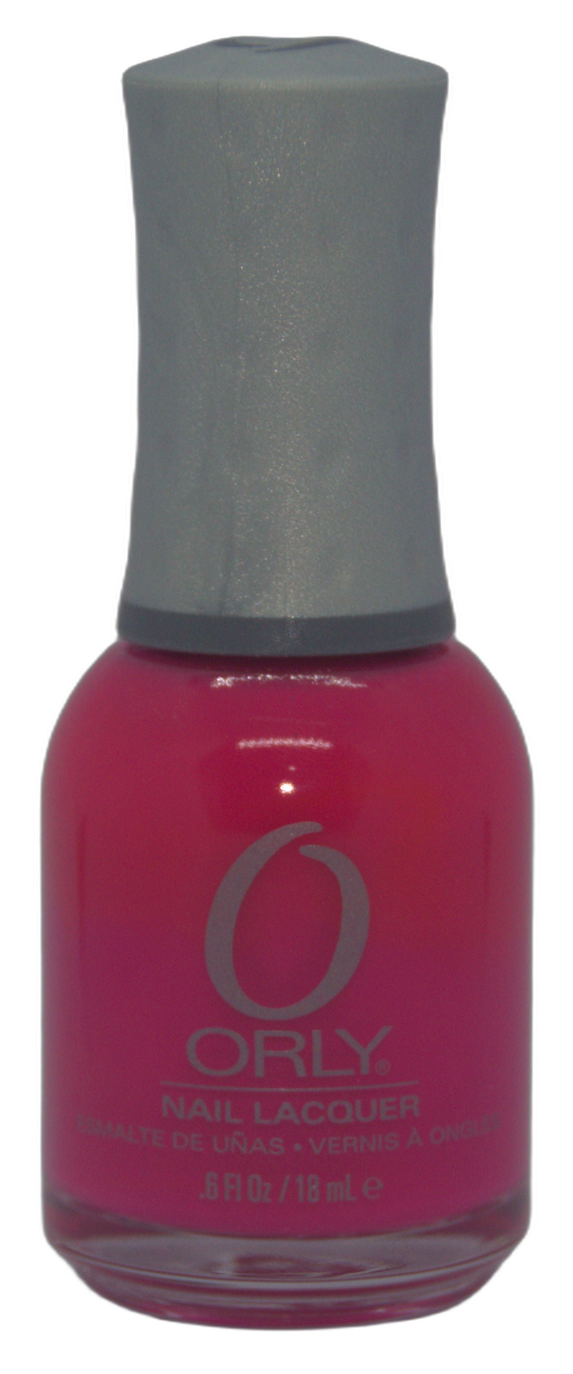Orly NP-Purple Crush 464