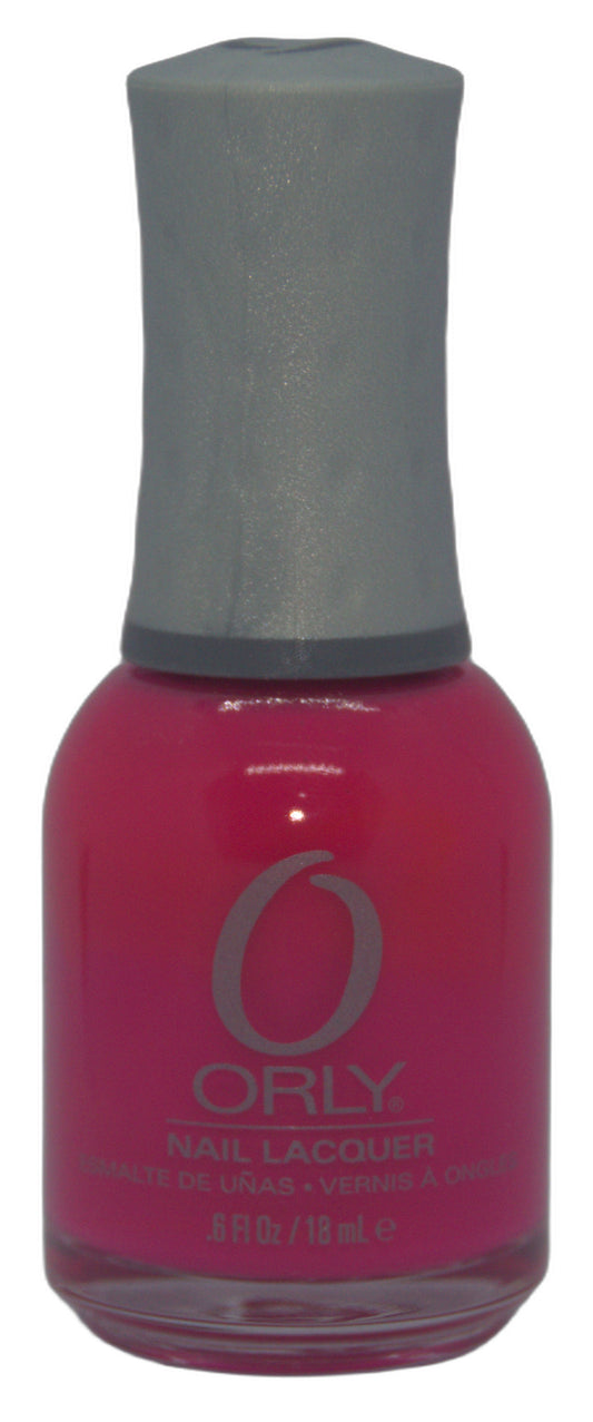 Orly NP-Purple Crush 464