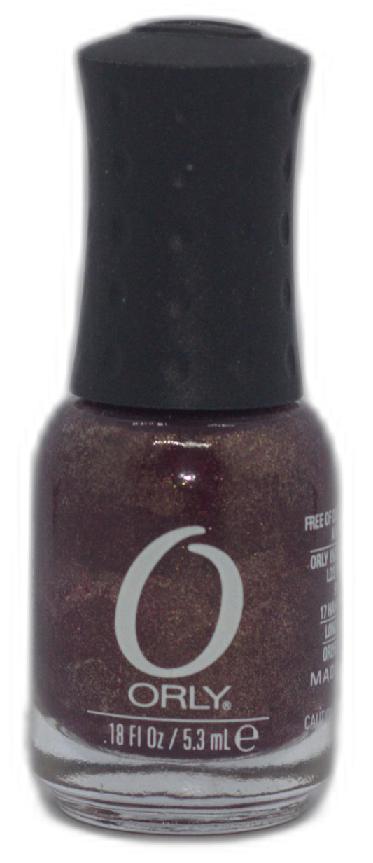 Orly NP-Rockin' Rockette 0.18 oz 48622