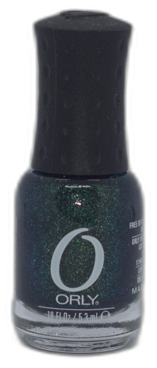 Orly NP-Meet Me Under the Mistletoe 0.18 oz 48624