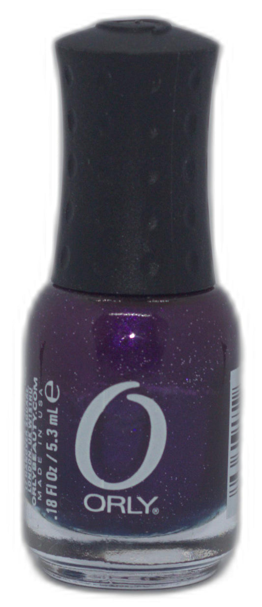 Orly NP-Velvet Rope 0.18 oz 48631