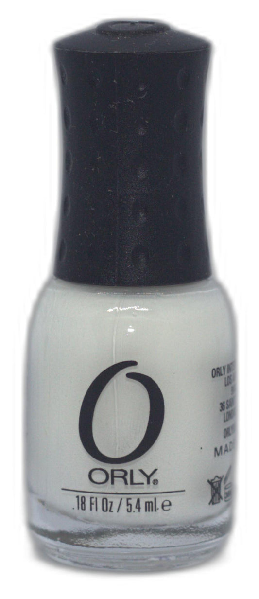 Orly NP-White Out 0.18 oz 48636