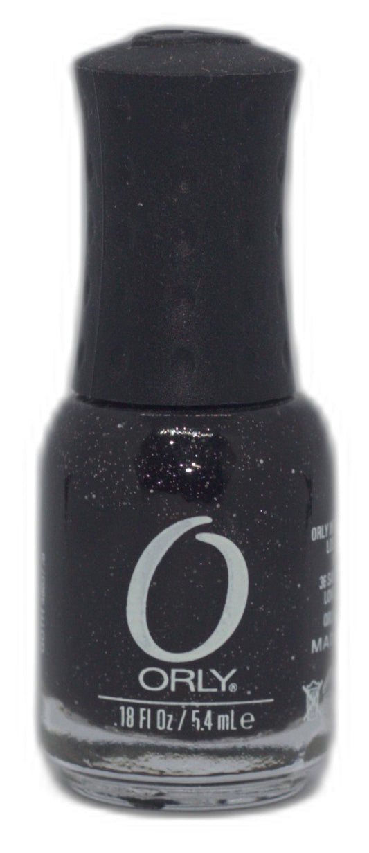 Orly NP-Goth 0.18 oz 48637
