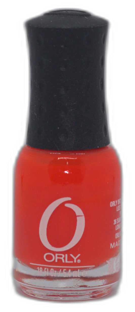 Orly NP-Holla 0.18 oz 48640