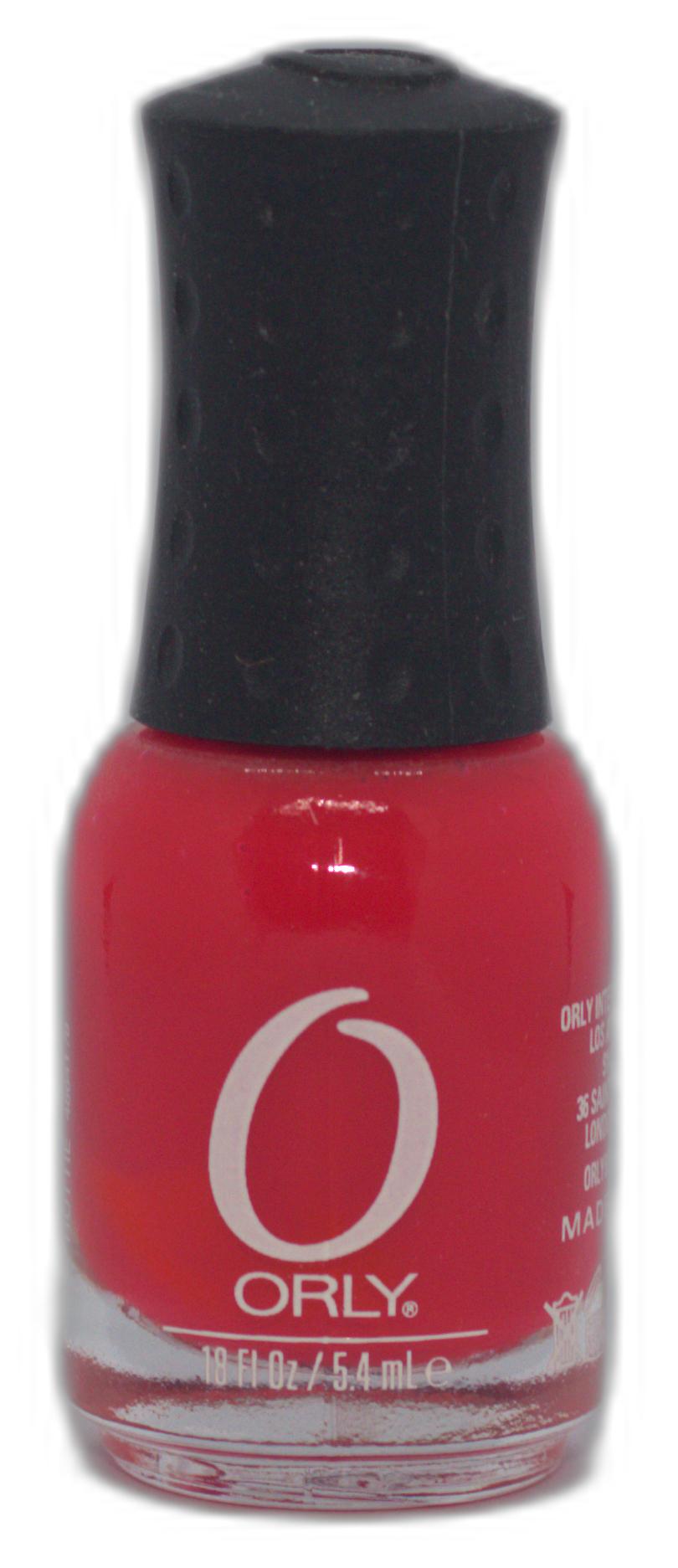 Orly NP-Hottie 0.18 oz 48641