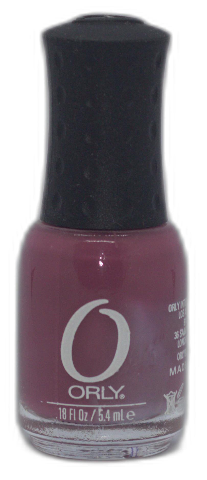 Orly NP-Hype 0.18 oz 48642